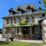 20 Min Lioran, Maison Familiale En Auvergne, Nature Et Confort, *