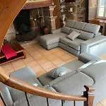 20 Min Lioran, Maison Familiale En Auvergne, Nature Et Confort, *