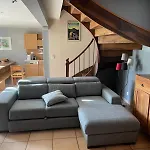 20 Min Lioran, Maison Familiale En Auvergne, Nature Et Confort, Vic-sur-Cère