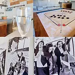 20 Min Lioran, Maison Familiale En Auvergne, Nature Et Confort, Dom wakacyjny Vic-sur-Cère