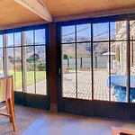 20 Min Lioran, Maison Familiale En Auvergne, Nature Et Confort, Vic-sur-Cère