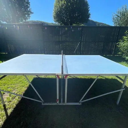 Дом отдыха 20 Min Lioran, Maison Familiale En Auvergne, Nature Et Confort, Вик-сюр-Сер