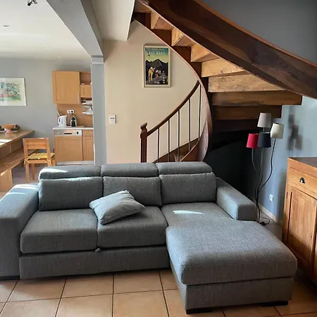 20 Min Lioran, Maison Familiale En Auvergne, Nature Et Confort, Vic-sur-Cère