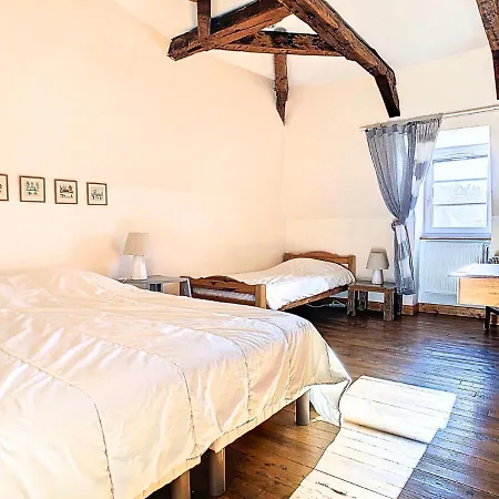 20 Min Lioran, Maison Familiale En Auvergne, Nature Et Confort, Дом отдыха Вик-сюр-Сер