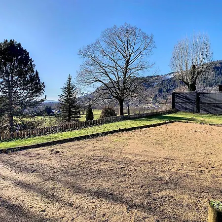 20 Min Lioran, Maison Familiale En Auvergne, Nature Et Confort, Вик-сюр-Сер
