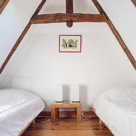 Maison Familiale En Auvergne, Nature Et Confort, 20 Min Lioran 別荘