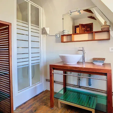 Дом отдыха 20 Min Lioran, Maison Familiale En Auvergne, Nature Et Confort,