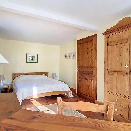 Prázdninový dům 20 Min Lioran, Maison Familiale En Auvergne, Nature Et Confort, Vic-sur-Cère