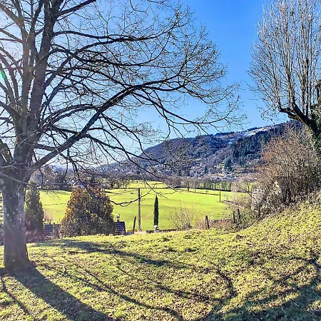 20 Min Lioran, Maison Familiale En Auvergne, Nature Et Confort, Vic-sur-Cère