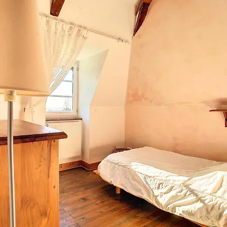 20 Min Lioran, Maison Familiale En Auvergne, Nature Et Confort,