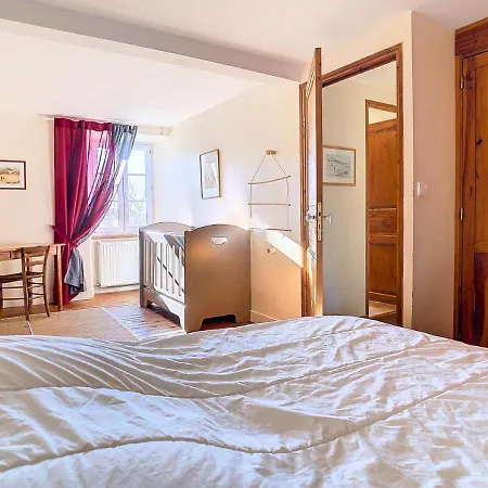 20 Min Lioran, Maison Familiale En Auvergne, Nature Et Confort, Дом отдыха