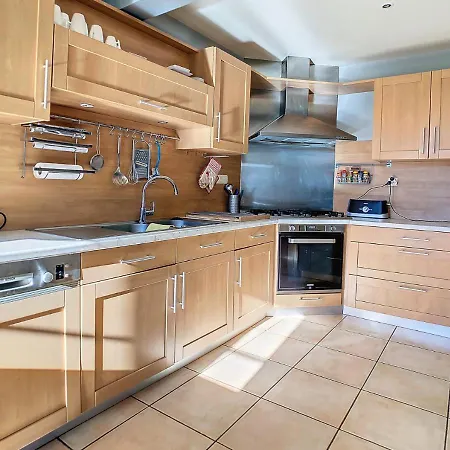20 Min Lioran, Maison Familiale En Auvergne, Nature Et Confort, Nyaraló *