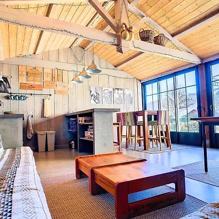 20 Min Lioran, Maison Familiale En Auvergne, Nature Et Confort, *