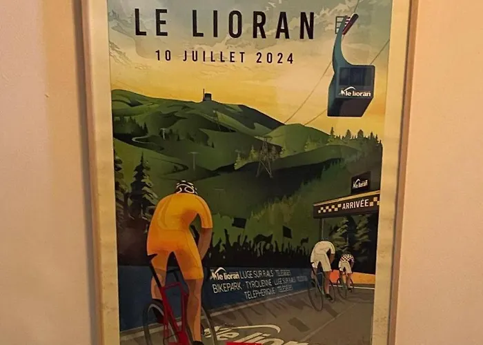 20 Min Lioran, Maison Familiale En Auvergne, Nature Et Confort,