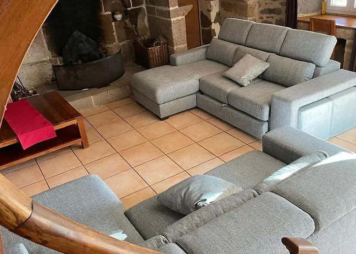 20 Min Lioran, Maison Familiale En Auvergne, Nature Et Confort, *