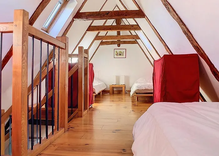 20 Min Lioran, Maison Familiale En Auvergne, Nature Et Confort, *