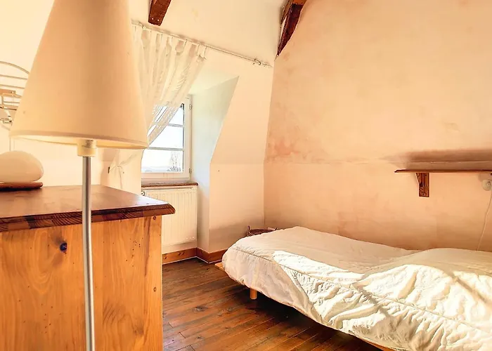 20 Min Lioran, Maison Familiale En Auvergne, Nature Et Confort,