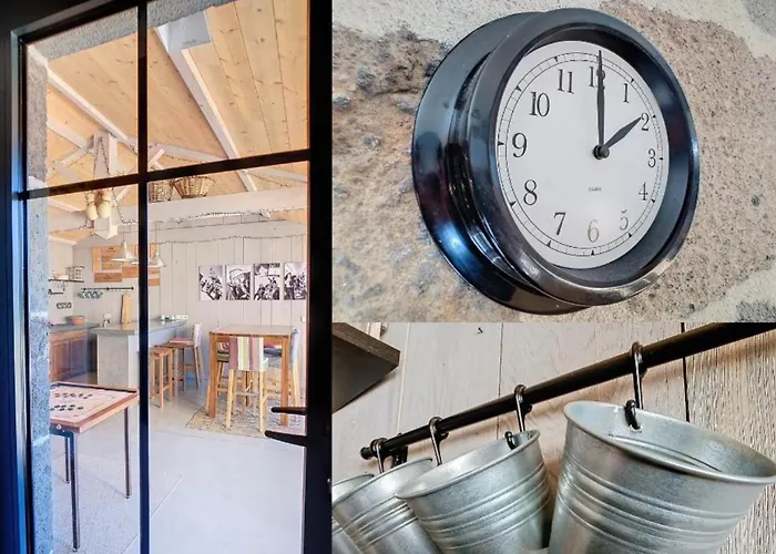 Holiday home 20 Min Lioran, Maison Familiale En Auvergne, Nature Et Confort, *