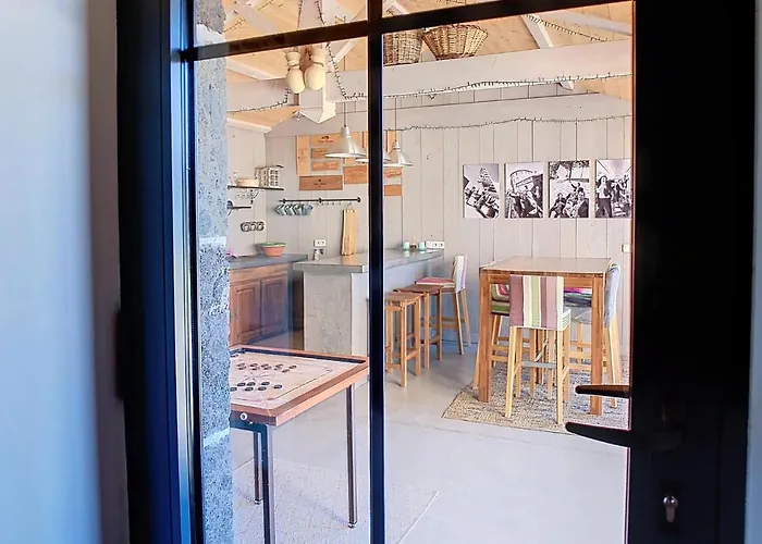 Дом отдыха 20 Min Lioran, Maison Familiale En Auvergne, Nature Et Confort, Вик-сюр-Сер