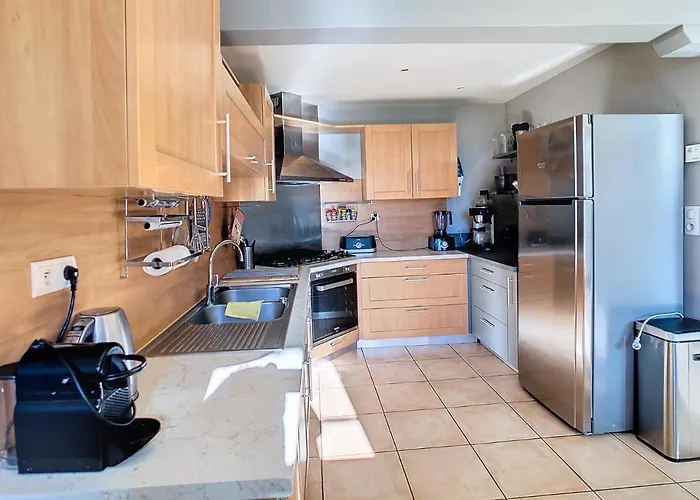 20 Min Lioran, Maison Familiale En Auvergne, Nature Et Confort, * Вик-сюр-Сер