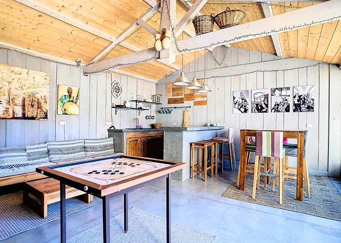 20 Min Lioran, Maison Familiale En Auvergne, Nature Et Confort, Holiday home Vic-sur-Cere