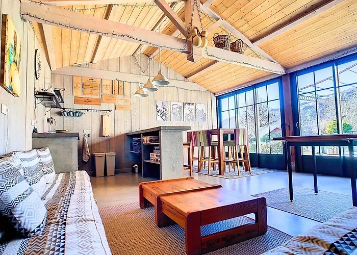 20 Min Lioran, Maison Familiale En Auvergne, Nature Et Confort, *